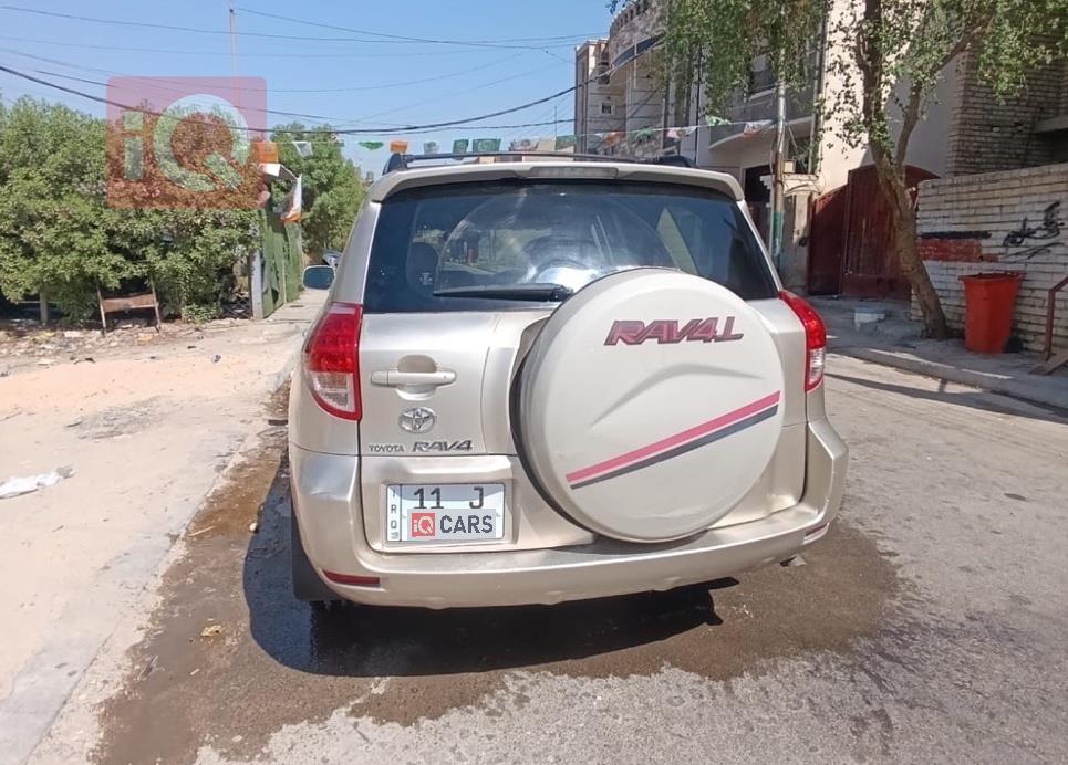تويوتا راف 4